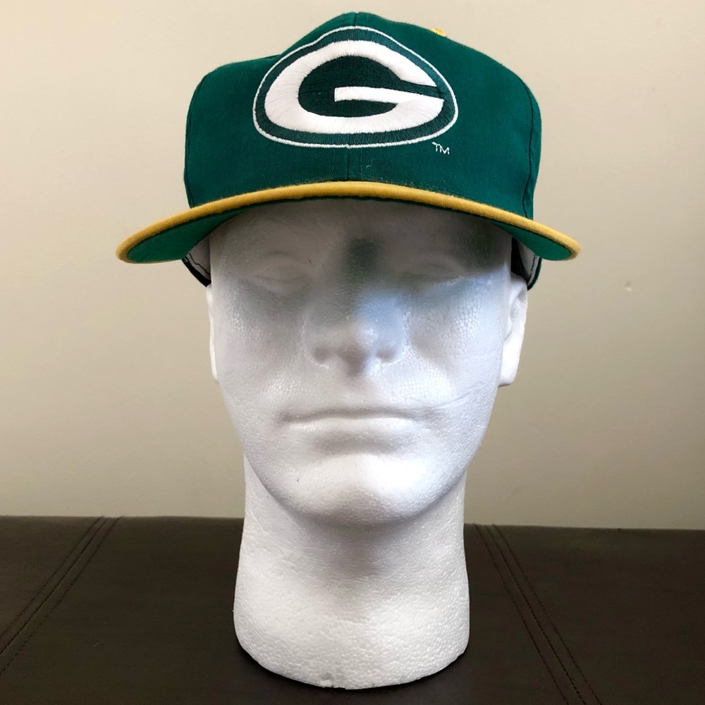 NFL Green Bay Packers Hat - Picture 2 of 6